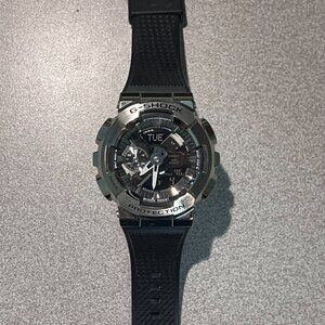 🪙 G-Shock G-STEEL Series Watch 🪙